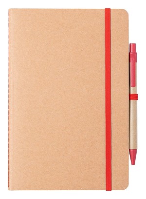 Esteka notebook