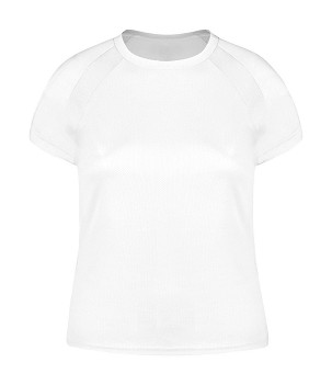 Tecnic Sappor women sport T-shirt