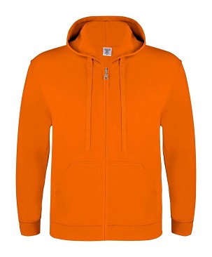 Keya SWZ280 hooded sweatshirt