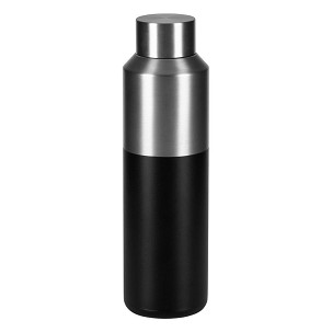 ASTRO, termos, 600 ml, crni