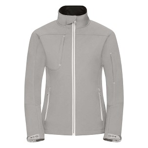 RUSSELL ženska Bionic Softshell