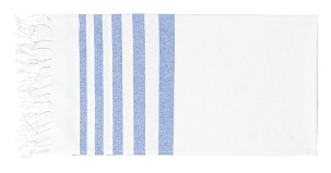Sally beach towel