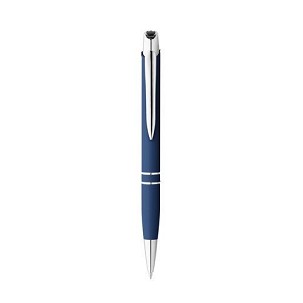 MARIETA SOFT. Ball pen in aluminium