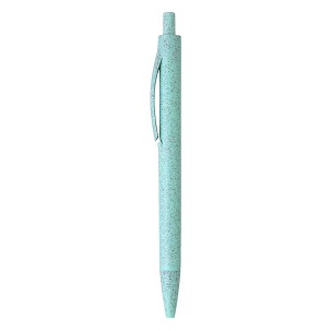BRIDGE ECO, eco ball pen, kiwi