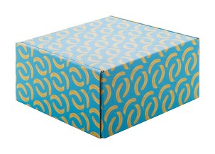 CreaBox Post Square M kutija