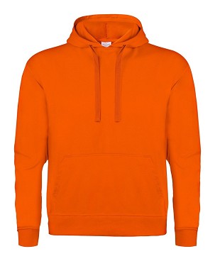 Keya SWP280 hooded sweatshirt