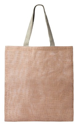 Dhar jute shopping bag