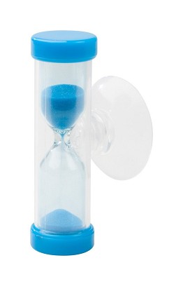 Sandy sand timer