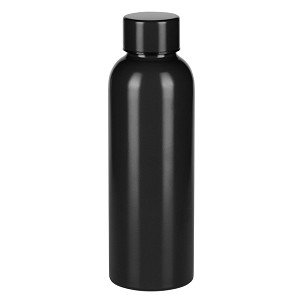 IGLOO, boca za vodu, 550 ml, crna