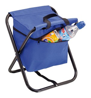 Xana chair cool bag