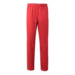 VL APHRODITE. Pantalone od kepera (190g/m²), od pamuka (35%) i poliestera (65%)