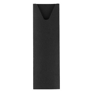 ETUI, papirna navlaka za olovku, crna