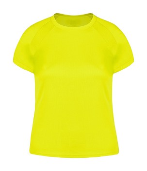 Tecnic Sappor women sport T-shirt