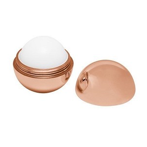 ALBA. Lip balm
