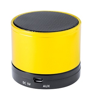 Martins bluetooth speaker