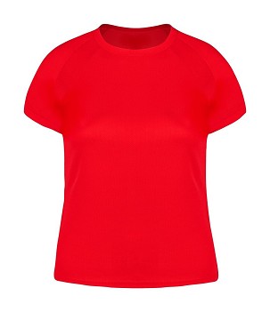 Tecnic Sappor women sport T-shirt