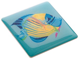 DomeBadge magnetni bedž