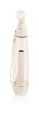 Bangui water spray