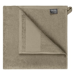 AQUA 50, hand towel, 400 g/m2, beige