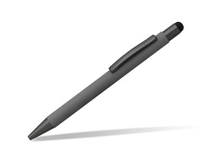 TITANIUM TOUCH, Metalna "touch" hemijska olovka
