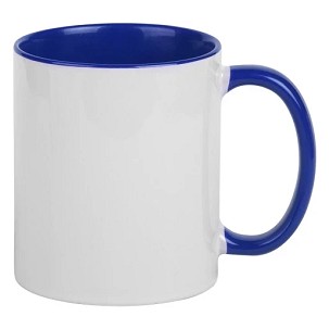 SUBI COLOR mug