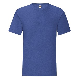 Fruit of the Loom, ICONIC 150T, cotton t-shirt