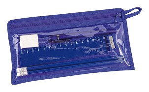 Baiku futrola set