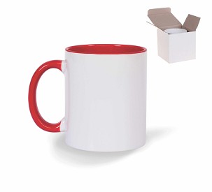 SUBI COLOR mug
