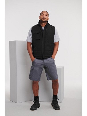Russell Heavy Duty Gilet prsluk