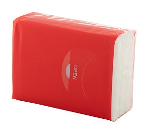 Custom tissues