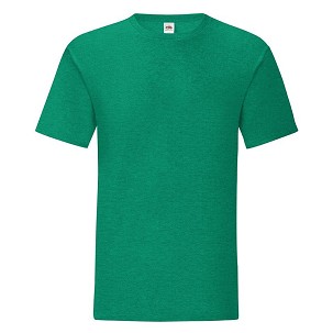 Fruit of the Loom, ICONIC 150T, cotton t-shirt