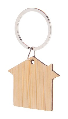 Boohom keyring