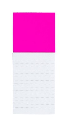 Sylox magnetic notepad