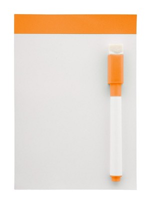 Yupit magnetic note board