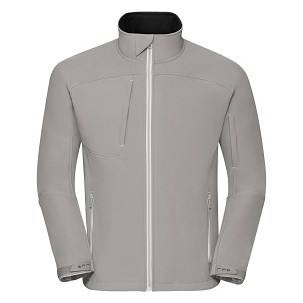 RUSSELL female Bionic Softshell