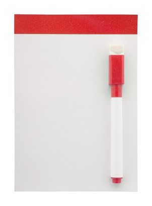 Yupit magnetic note board