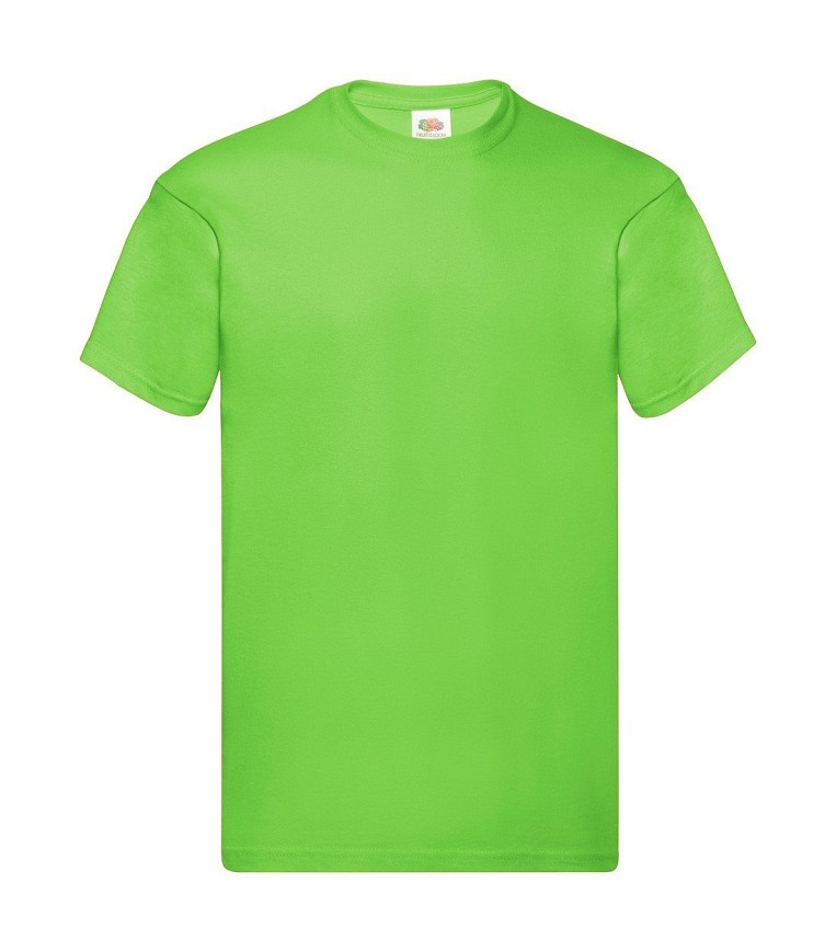 Lime Zelena