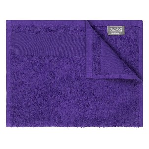AQUA 30, guest towel, 400 g/m2, purple