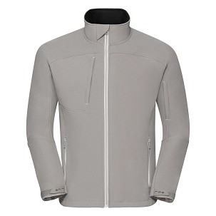 RUSSELL muška Bionic Softshell
