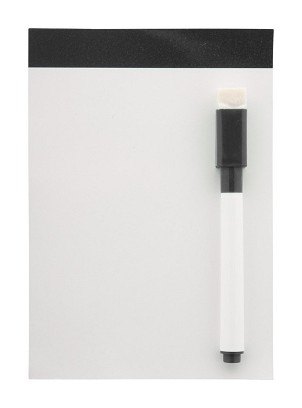 Yupit magnetic note board