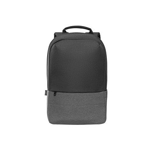 GENOA BPACK. Anti-theft ranac od recikliranog poliestera visoke gustine 600D