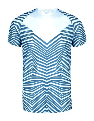 Tecnic Tingyi sport T-shirt