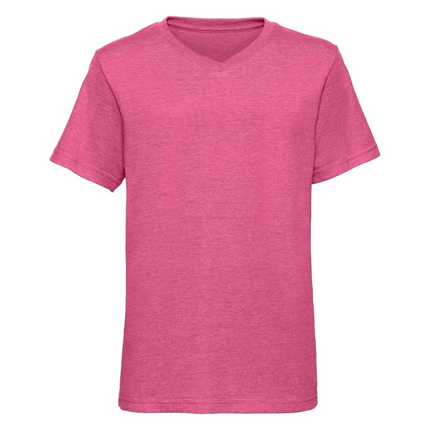Highlighted pink