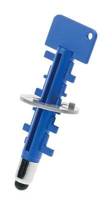 Hability touch pen