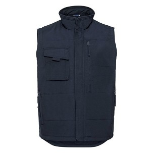 Russell Heavy Duty Gilet prsluk
