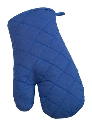 Challah, rukavice za rernu