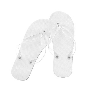Salti beach slippers