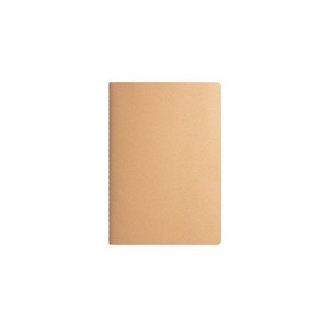 ALCOTT A5.A5 Notepad