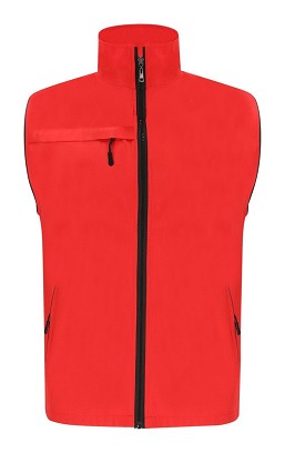 Dervik vest