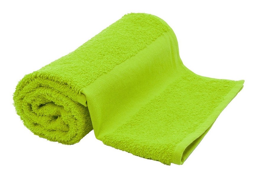 Lime Zelena